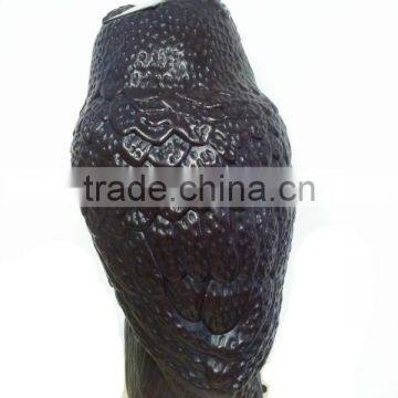 Plastic Garden Bird Deterrent Owl Scare photo-4