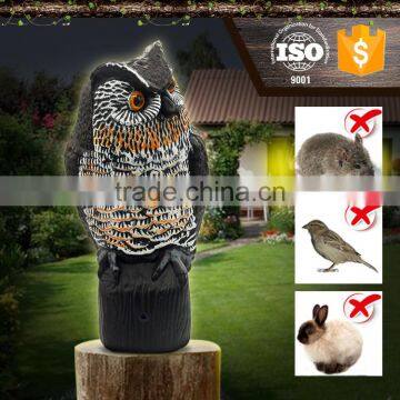Taobo Eco-Friendly Bird Repellent wiTH Solar Power