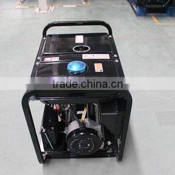 China Wholesale Cheap Best Price Generator 5Kw photo-5
