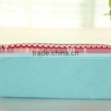 2015 Cheap Pencil Case With Big Zipper for Promotion photo-2