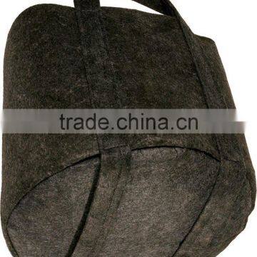 Fabric Grow Bag for Garden Accessory / Greenhouse Grow Bag photo-4