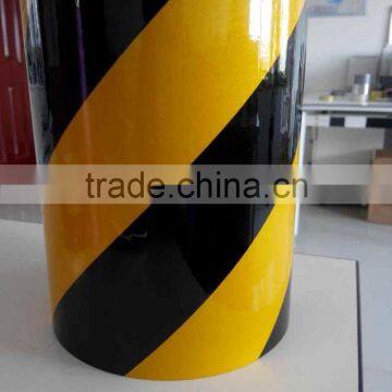Pvc Warn Tape Pvc Sign Tape Line Masking Tape photo-3