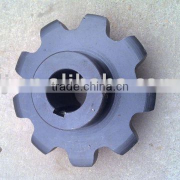 Carbon Steel Chain Sprocket