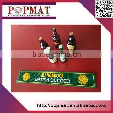 High Quality New Style Lighted Soft Pvc Beer Bar Mats photo-2