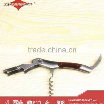 Top Quality Wine Bottle Opener Wine Corkscrew Opener photo-3