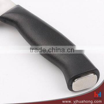 8.3"stainless Steel Santoku Knives,kitchen Knives With Plastic Handle photo-4