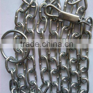 kinds of high quality pet chain