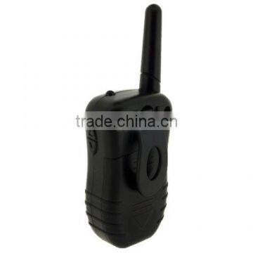 Rechargeable 300m Waterproof Electric Shock Vibra Remote Dog Pet Safe Training Collar photo-3