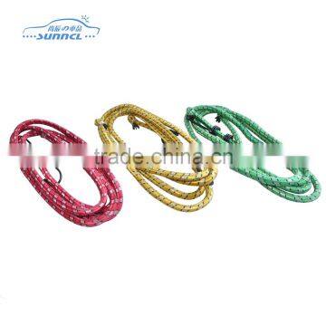 Car Heavy Duty Elastic Tow Rope , Luggage Strap