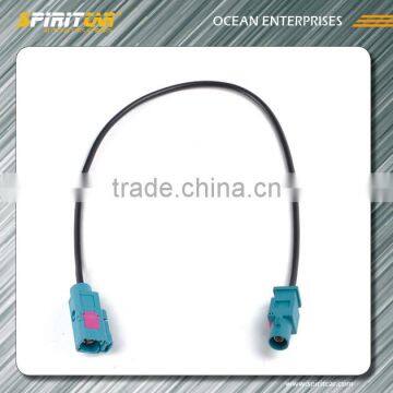 Fakra Female to Fakra Female Antenna Adapter photo-2