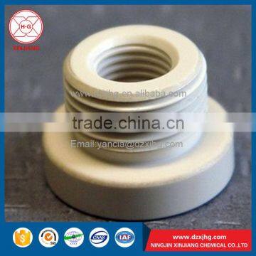 Cheap Price Custom CNC Turning Plastic Parts Manufacture photo-6