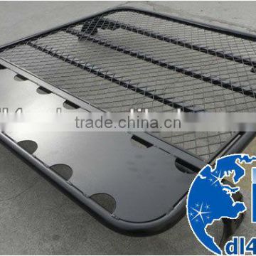 Universal Car Roof Luggage Rack 4x4 Roof Carrier Car Roof Basket