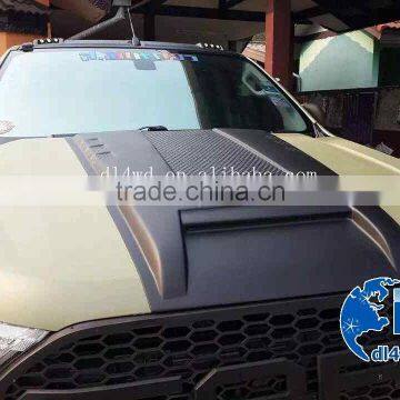 Car Hood Scoop Cover for Ranger 2015-2016 photo-2