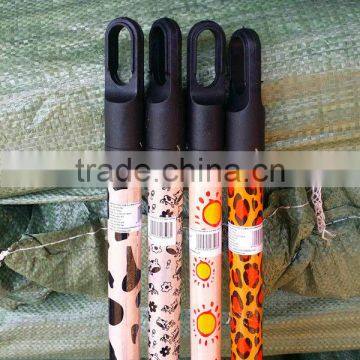 Professional Wooden Broom Pole for Wholesales photo-3