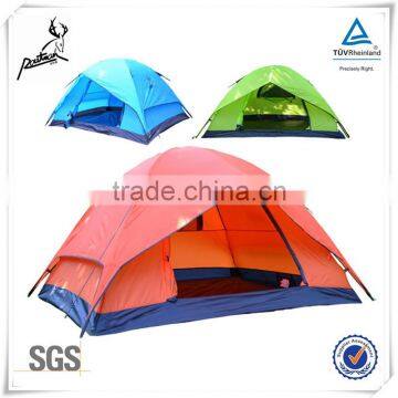 Popular Dome Camping Tent Factory/ Manufacture , Routeman Brand Camping Tent photo-1
