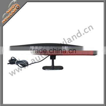12V brake lamp with 28 led