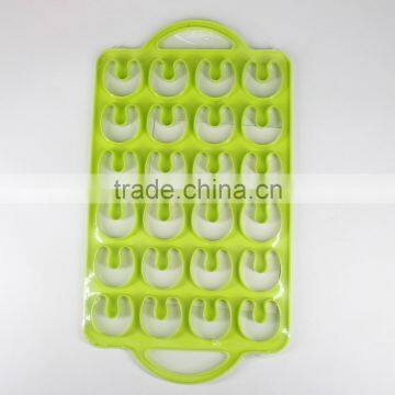 Plastic Square Cake Cutter Set photo-4