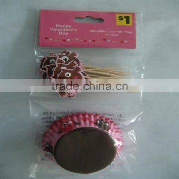 Paper Cake Cup photo-5