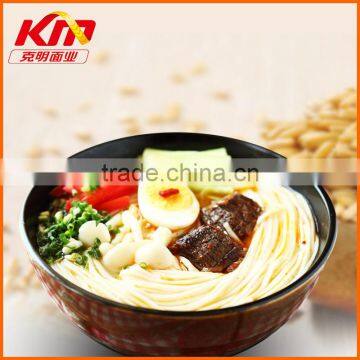 Hot Sale Slim Dried Organic Buckwheat Noodles photo-6