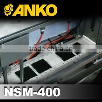 Anko Chinese Frozen Seaweed Shumai/ Shomai Machine photo-3