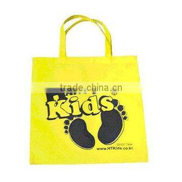 Promotional Advertising Giveaway bag cotton bag