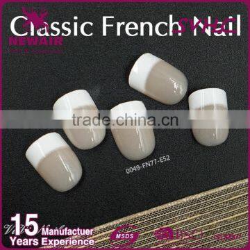 Beauty Art Finger Nails Artificial Nails Hot Sell on Line photo-6