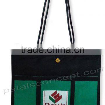 promotional tote bag