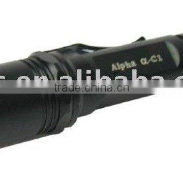 Ultra Best Tactical led flashlight and tactical torch with LED