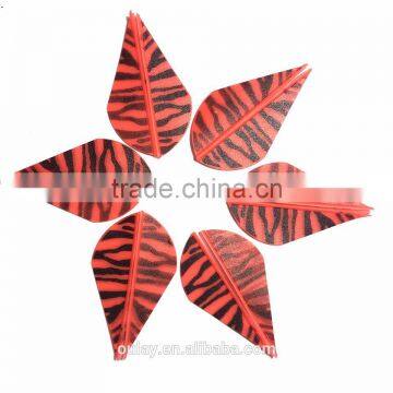 Blazer Vanes Archery TPU Rubber Vanes photo-2