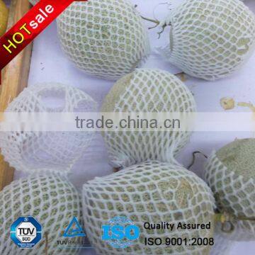 Fresh Papaya Biodegradable Foam Net for Fruit photo-3