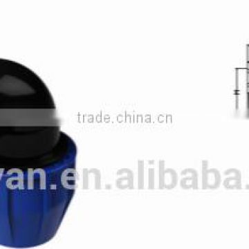 TY High quality PP compression fittings FEMALE ELBOW eco-friendly Cheap Price Full Size factory price list discount