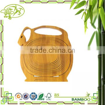 Factory supply attractive price fruits basket for home