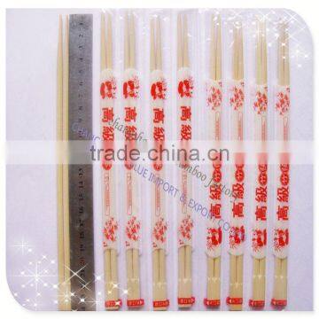 disposable natural high quality wooden chopsticks