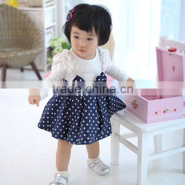 2016Promotion High-quality Fashion Baby Skirt photo-4