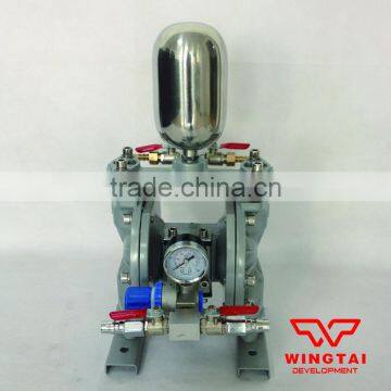 BML-10C Spraying Suit Air-operated Pump For Coating Industry