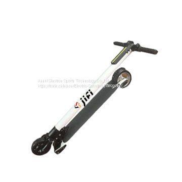 Factory Price of 2 Wheel Stand up Electric Scooter photo-3