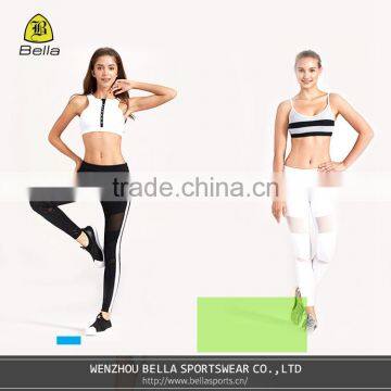 BELLA-E-70116 Gym Wear Women