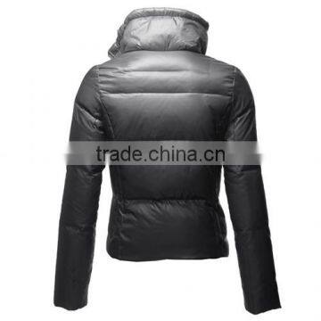 China Cheap New Fashion Custom Boxing Corner Man Jacket photo-5