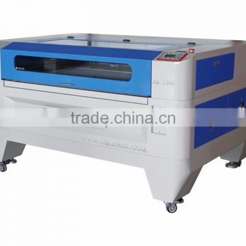 high quality acrylic sheet laser engraving machine with cheap price