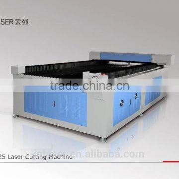 Wooden Box Die Board Laser Cutting Machine JQ1325 photo-2
