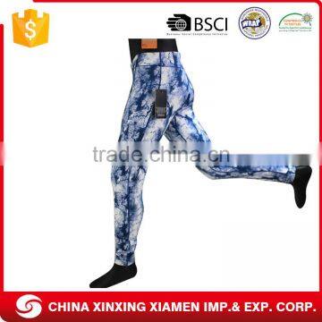 Sport Wear Latest Fashion Yoga Pants Fitness Custom Leggings For Women photo-2