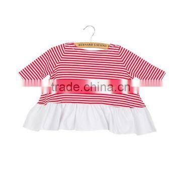 2016 Hot Sale Baby Girls Icing Ruffle Pants Leggings Warehouse Men Clothing Designer Clothing Manufacturers in China photo-5