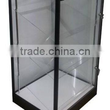 Secure Lockable Display Counter photo-2