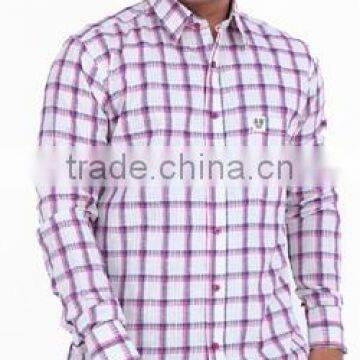 Mens Formal Executive Checks Shirts photo-2