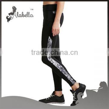 Sexy Hot Sexy Leggings Printed Yoga Leggings Plus Size Leggings photo-2
