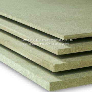 Зеленый ДСП photo-3