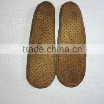 Women Terry Ballerina Slippers With Bow photo-5