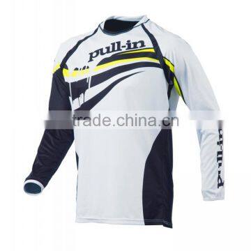Race Men Downhill Jerseys MTB Motocross DH Cyling More Models photo-3