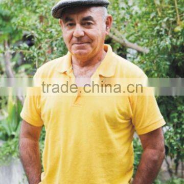 Fancy Polo Neck T-Shirts for Men photo-3