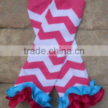 2015 Wholesale Baby Clothing Hot Sale Christmas Leg Warmers Baby Leg Warmers photo-3